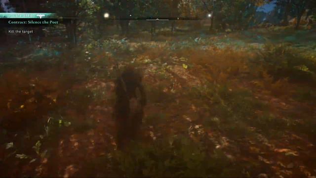 Assassin's Creed Valhalla (Xbox, St.) 100% Walkthrough Part 508 / Contract: Silence the Poet [1440p смотреть онлайн