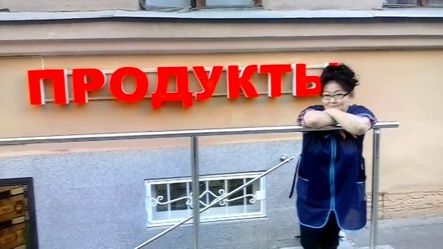 Отзыв продавца магазина продуктов на 4-й Красноармейской. смотреть онлайн