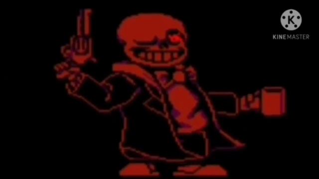 【OverSaveTale】Sudden changes Phase1Theme「Bullet Hell」1hour【1時間耐久】 смотреть онлайн