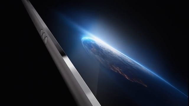 iPad Pro - Reveal (Реклама) смотреть онлайн