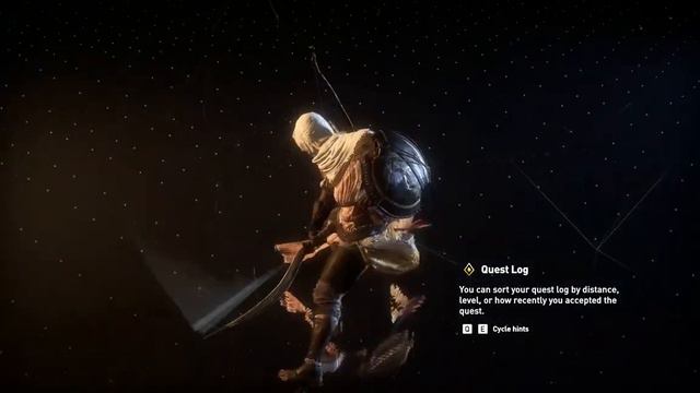 Assassin's Creed Origins PArt 5 смотреть онлайн