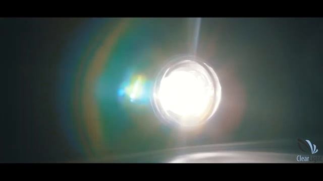 Cветодиодная лампа серии LED Laser Vision от Clearlight смотреть онлайн