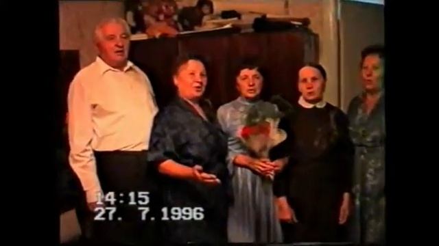 К 85 ти летию маме Презентация смотреть онлайн