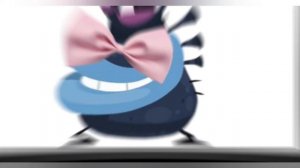 Куми куми + ШИЗА =