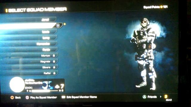 How to Prestige in Call of Duty Ghosts смотреть онлайн