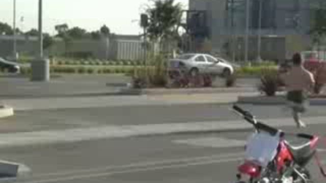 Прыжок над змеями