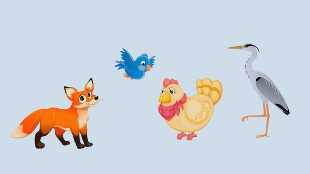 Обучение грамоте. Поиграй и отгадай. 1 класс. Урок 129 смотреть онлайн