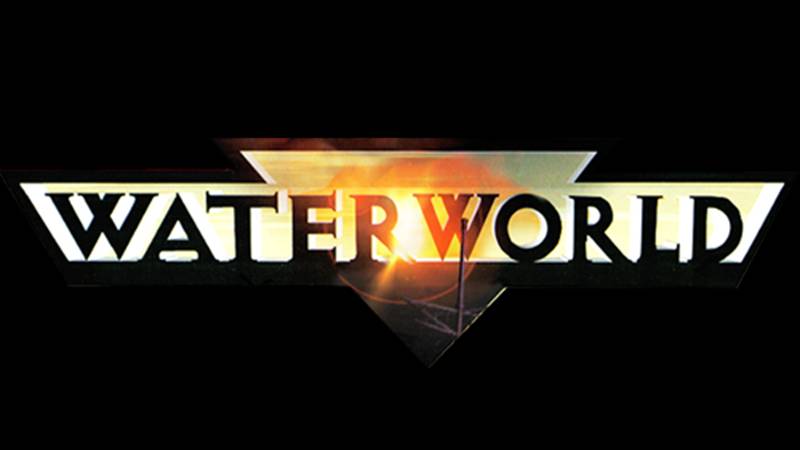 Waterworld (Virtual Boy)