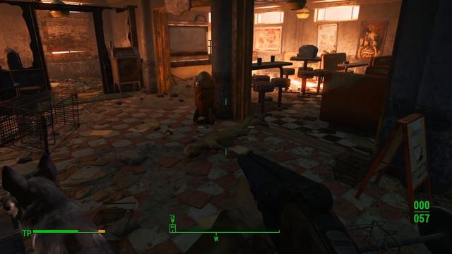 FALLOUT 4 [007] - Meine Crazy Shopping-Haul ★ Let's Play Fallout 4 смотреть онлайн