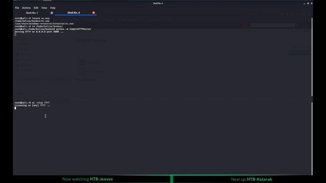 Code Injection All-In-One смотреть онлайн