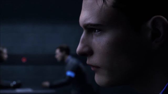 Detroit: Become Human - ZEZNANIE Trofeum / CONFESSION Trophy смотреть онлайн