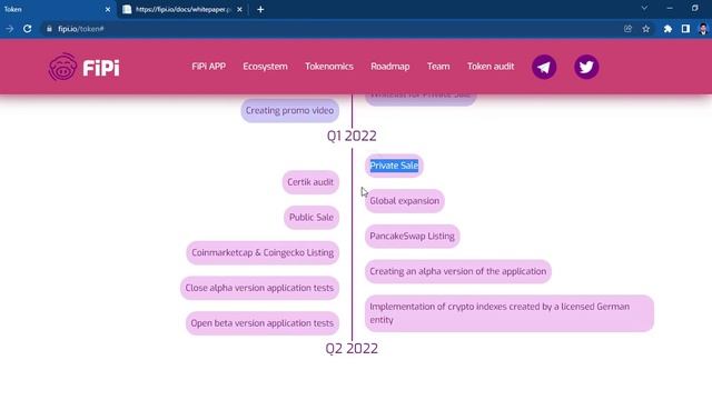 The FiPi APP is the web3.0 crypto currency world. смотреть онлайн