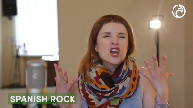 One girl 8 styles (Ольга Водолажская) смотреть онлайн