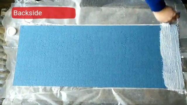 Mod Podge Puzzle Preservation