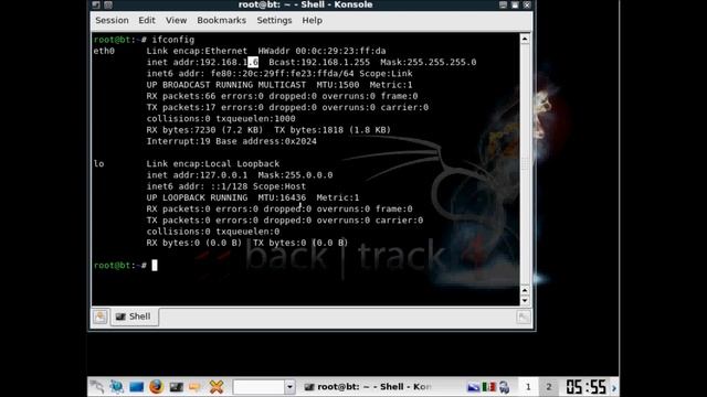 How to spy a PC with Arp Poisoning смотреть онлайн