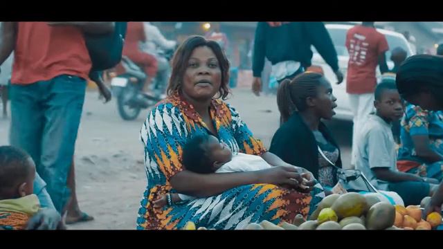 ONE DAY MAKOMANDO ABIBAMBE BY UNCLE JAY&OGKA BABY BOY BLACK CLIP OFFICIEL смотреть онлайн