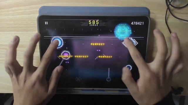 【CYTUS II】CODE NAME : GAMMA [CRASH γ] TP100 смотреть онлайн