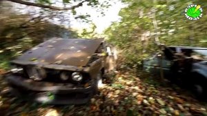 10 НЕОЖИДАННЫХ НАХОДОК. ЧТО ДЕЛАЛ МАЛЬЧИК В БАГАЖНИКЕ ЗАБРОШЕННОГО АВТОМОБИЛЯ?