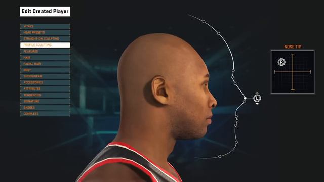 How to create Kobe Bryant on NBA 2K15 смотреть онлайн