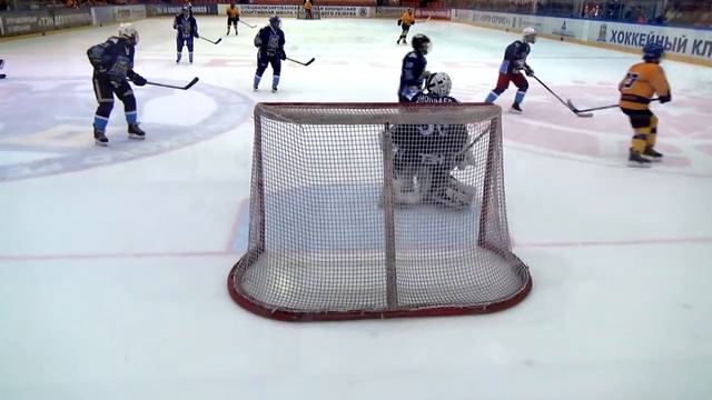 ЖХК "Град 1"- ЖХК "Атлант" смотреть онлайн