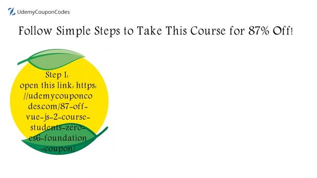 90% Off Complete Vuejs Course: Vue.js + Nuxt.js + PHP + Express.js Coupon смотреть онлайн