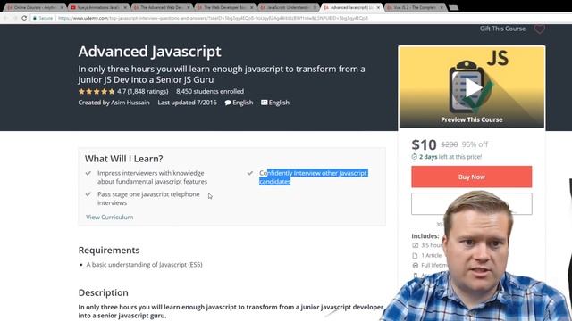 THE VERY BEST WEB DEVELOPMENT COURSES ON UDEMY смотреть онлайн