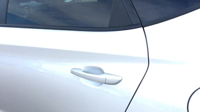 2016 Hyundai Tucson Premium @ Discover Kia смотреть онлайн