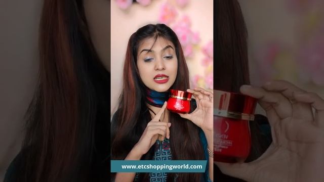 Ginseng Snail Sleeping MaskWeight - 100gImported From Dubai смотреть онлайн