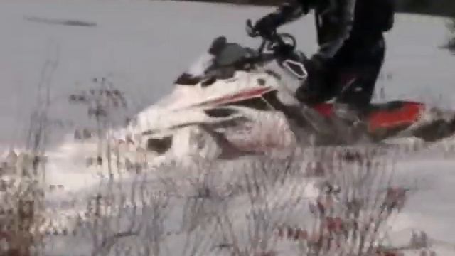 Yamaha Nytro MTX смотреть онлайн