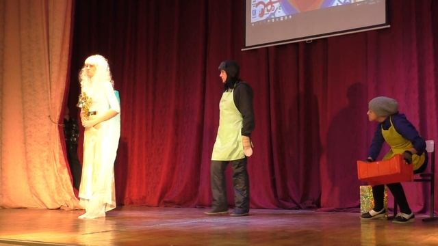 Рождественская история смотреть онлайн