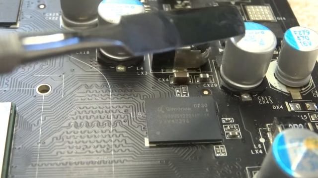 Let's Repair - XFX GeForce 8600 GT