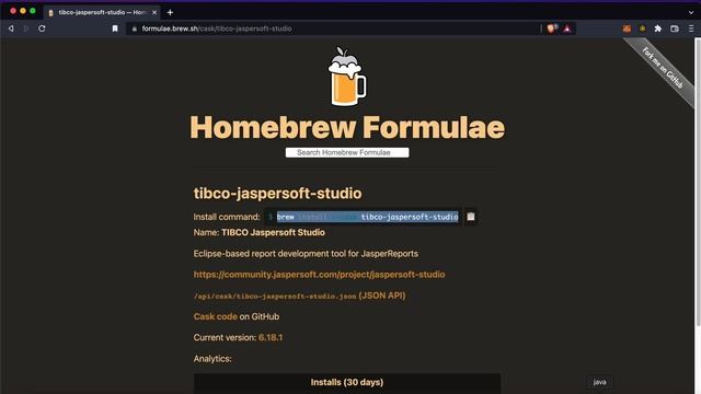 Como Instalar Jasper Studio 6.18.1 en Mac con M1 смотреть онлайн