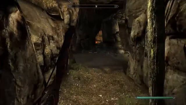 Elder Scrolls V: Skyrim - Redoran's Retreat смотреть онлайн