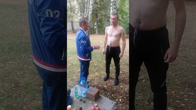 Эксперемент бам перец и оса. 29 августа 2020 г. смотреть онлайн