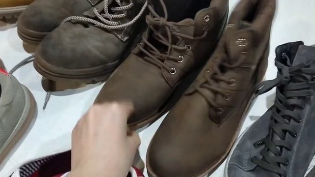 SHOES D1 MIX смотреть онлайн