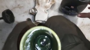 Замена масло в КПП Газель некст