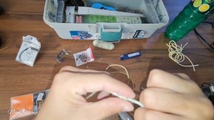 101% УЛОВИСТЫЙ МОНТАЖ НА СОМА. Снасть на сома с подводным поплавком на течении своими руками.