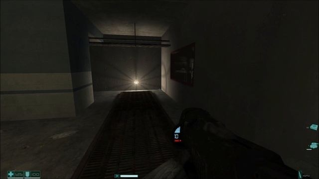 F.E.A.R. Perseus Mandate прохождение часть 6 смотреть онлайн
