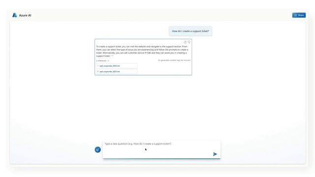 NEWS: Build your OWN CHATGPT with Azure AI смотреть онлайн