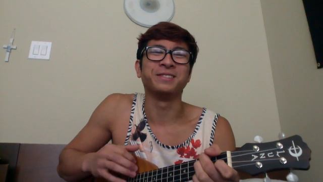 Israel Kamakawiwo'ole - Somewhere Over The Rainbow [Cover] смотреть онлайн