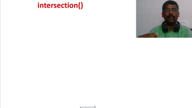 Python Set Methods | Problem Solving and Python Programming | GE3151 | Tamil | Part I | 62 смотреть онлайн
