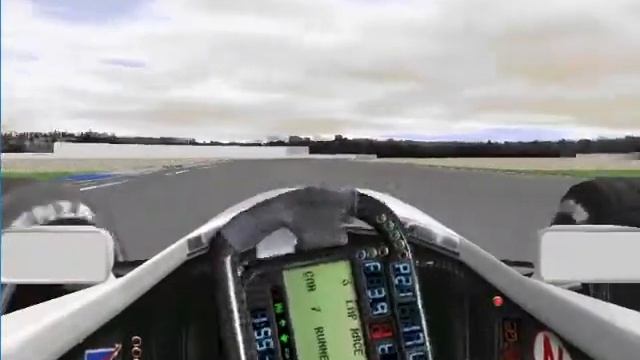 Grand Prix 3 Review for the PC by John Gage смотреть онлайн
