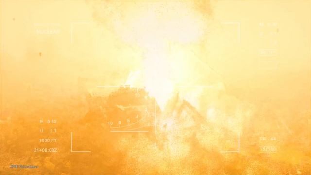 Realistic Nuclear Strike | Teardown смотреть онлайн