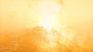 Realistic Nuclear Strike | Teardown