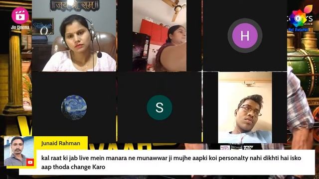 Bigg Boss 17 Promo Weekend Ka Vaar | Munawar Faruqui | Mannara | Vicky Bhaiya | Aishwarya & Neil смотреть онлайн