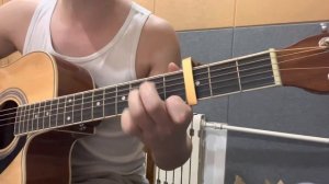 Песня армейская - «Чечня в огне, здесь не Афган» (Михаил Назаров)/ Аккорды в описании