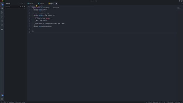 Create your own CSS in JS library - Part 1 смотреть онлайн