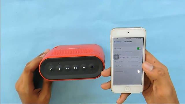 BOSE Soundlink color 2 ||Unboxing and Review смотреть онлайн