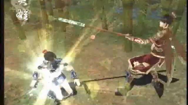 Hero Online Hero Best Game Movie HD смотреть онлайн