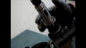 ОТБОЙНЫЙ МОЛОТОК не держит пику профилактика патрона и смазка